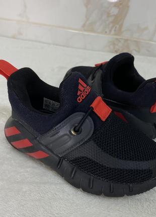 Кросівки adidas rapidazen2 фото