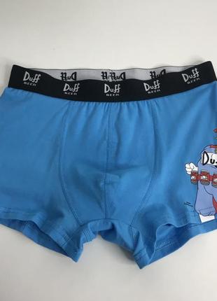 Трусы боксер s primark & the simpsons