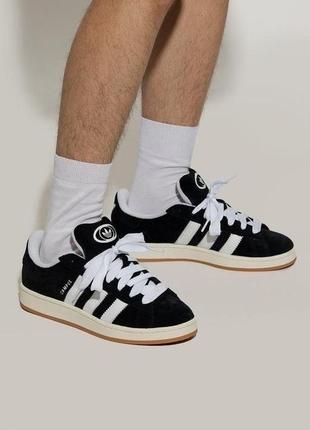 Кеды adidas campus 00s