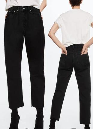 Джинси mango claudia slim fit
