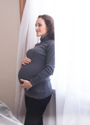 Джинси для вагітних з посадкою під животом asos design maternity5 фото