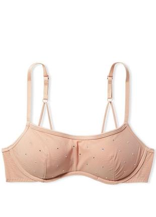 Комплект victoria’s secret pink