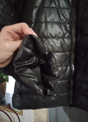 Куртка женская демисезон3 фото