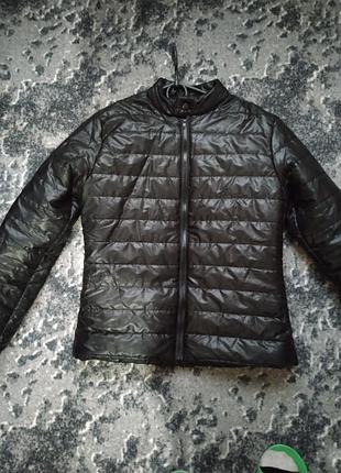 Куртка женская демисезон2 фото