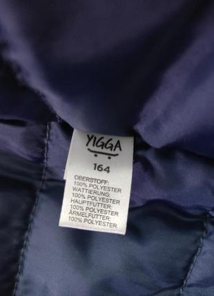 Куртка термо yigga.4 фото
