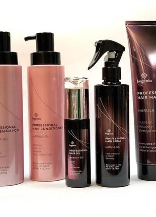 Bogenia professional hair marula