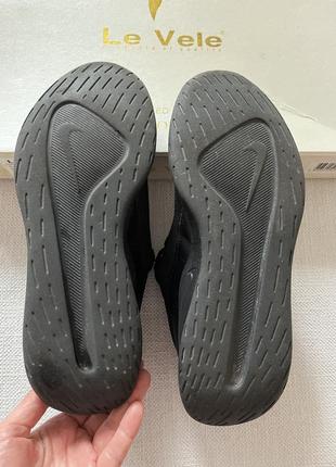 Nike кроссовки легкие оригинал p36,5-373 фото