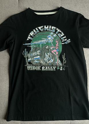 Футболка diesel