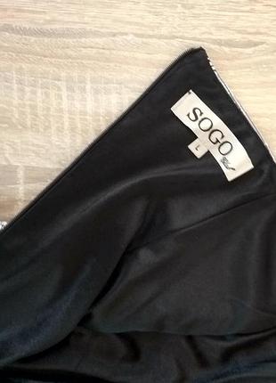 Сарафан новый 3