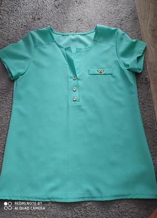 Літня блузочка