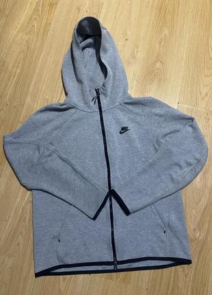 Соуп худи nike tech fleece m nsw tch flc hoodie fz