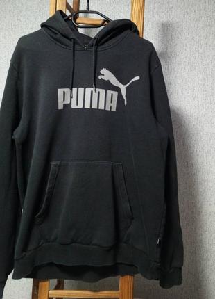 Спортивна кофта puma