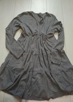 Сукня тепла