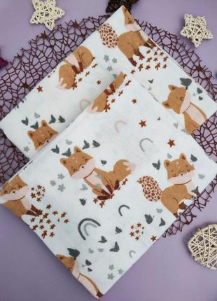 Фланелевые пеленки10 фото