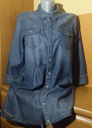 Женское фирменное платье diesel