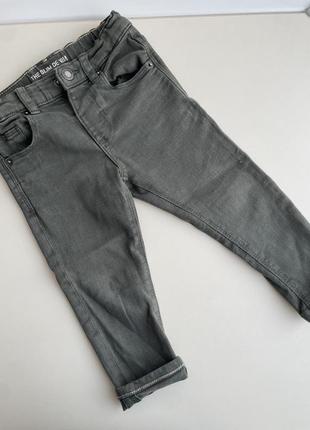 Джинси zara