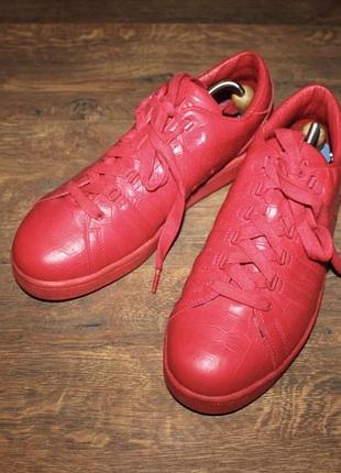 Кроссовки k swiss 44 размер