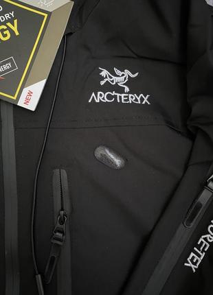 Вітряк arcteryx3 фото