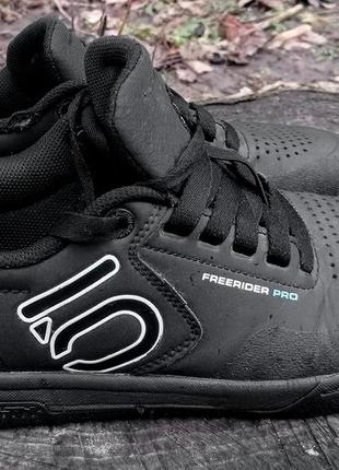 adidas five ten freerider pro mountain biking mtb shoes 40 1170 146591748