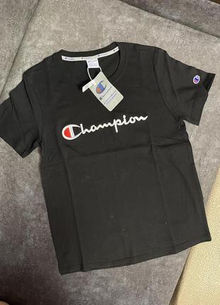 Футболка champion t-shirt