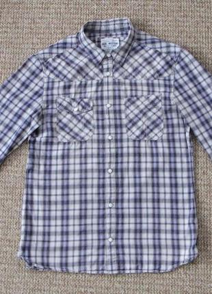 All saints parson shirt рубашка оригинал (m)