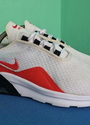 Кросівки nike air max motion 22 фото