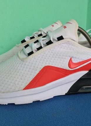 Кроссовки nike air max motion 2