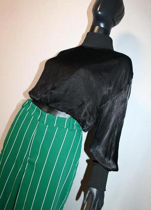 Блуза zara