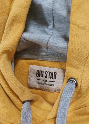 Худи big star6 фото