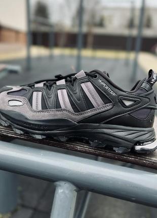 Кроссовки VN0A4U1D26C1 hyperturf оригинал 42.5-44.5