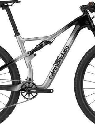 Велосипед 29" cannondale scalpel carbon 3 рама - xl 2023 mrc, xl (180-195 см)
