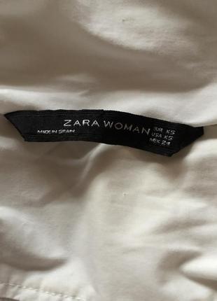 Платье туника zara7 фото