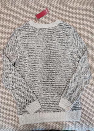 Чоловічиц светр мужской свитер s.oliver3 фото