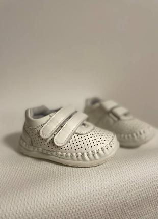 Кроссовки для девочки 2