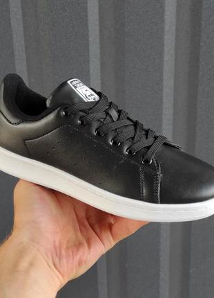 Жіночі кросівки adidas stan smith люкс якість