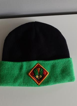 Шапка тепла