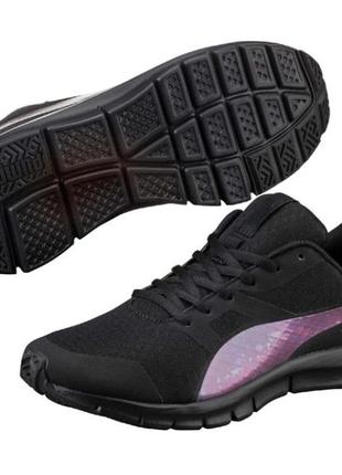 Puma clearance flexracer swan