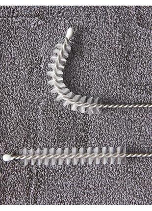 Щетка -ершик для мелких отверстий