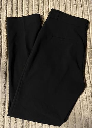 Жіночі  брюки stradivarius