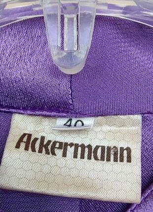 Блуза от ackermann оригинал не gucci8 фото