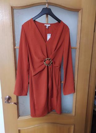 Шикарное новое платье от topshop,p. 10/38