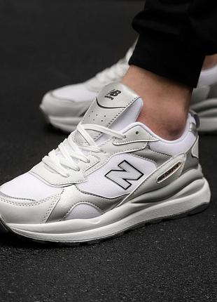 Кросівки в стилі new balance 3