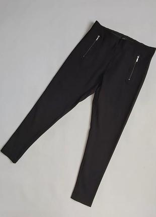 Стречевые брюки женские next p.m