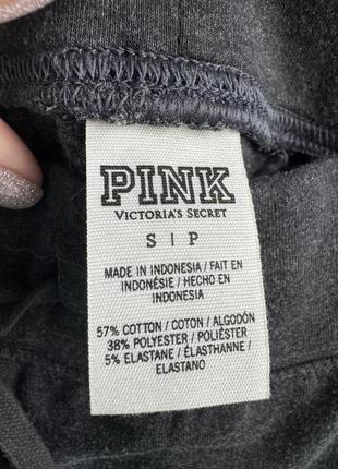 Спортивні штани victoria’s secret’s  pink5 фото