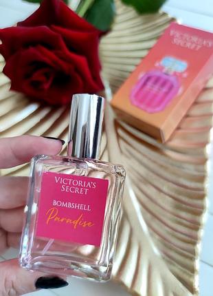 Грейпфрут і смородина, преміум якість! 35 мл парфумована вода, bombshell paradise victoria's secret