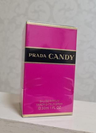 Парфум prada candy.оригінал1 фото