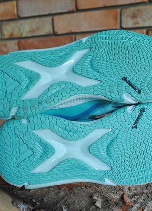 2020 adidas alphabounce ice blue нові розмір 41 1/3 — 26 см розмір 44 — 28 см розмір 45 1/3 — 2910 фото