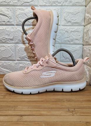 Кросівки skechers