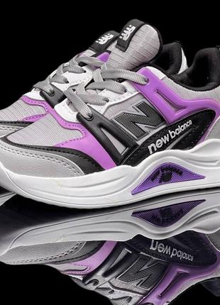 Детские кроссовки  new balance р31-35