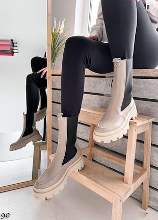 Челси демисезонные